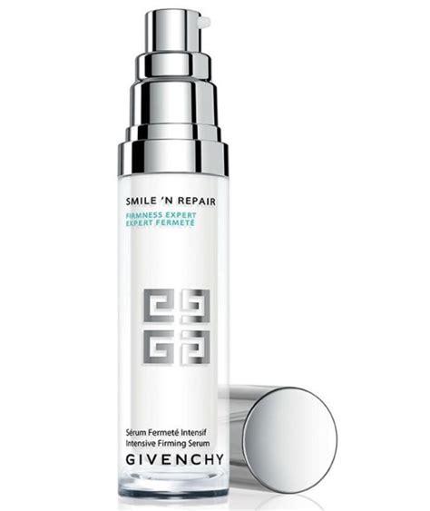 givenchy smile n repair serum review|Givenchy Smile 'N Repair Firmness Expert .